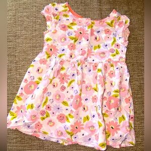 Cat & Jack Dress